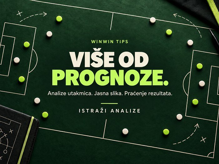 Fudbalske analize — WINWIN TIPS